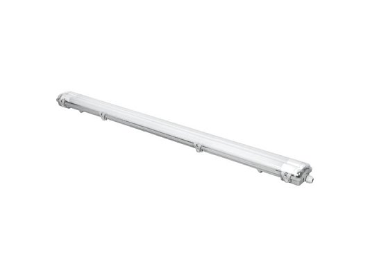 Svítidlo hermetické BERGE pro LED trubice G13