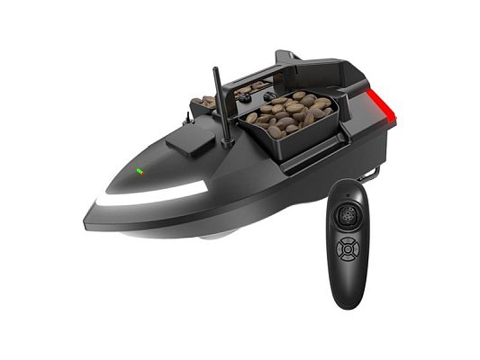 Návnadový člun FLYTEC V801