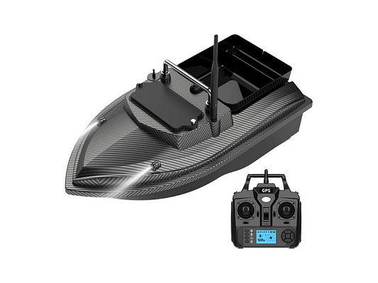 Návnadový člun FLYTEC V060