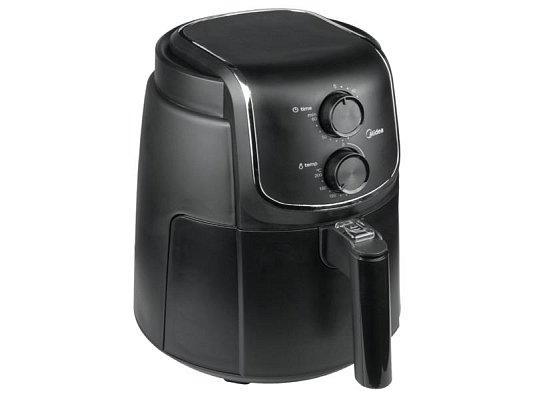 Fritéza MIDEA MF-TN40D2