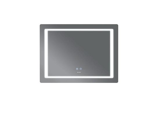 Zrcadlo koupelnové MIXXUS MR13-80×60-REVERSE Style