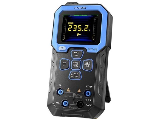 Multimetr FNIRSI DMT-99