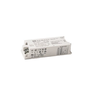 Spínaný zdroj; napěťový; 60W; 12V/5A; DALI-2