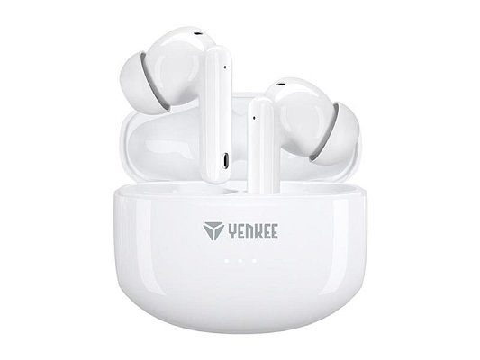 Sluchátka Bluetooth YENKEE YHP 08BT Harmon