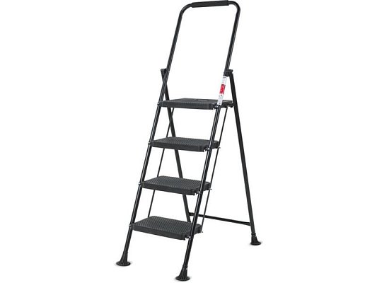 Schůdky LAMART LT8098 4 schody