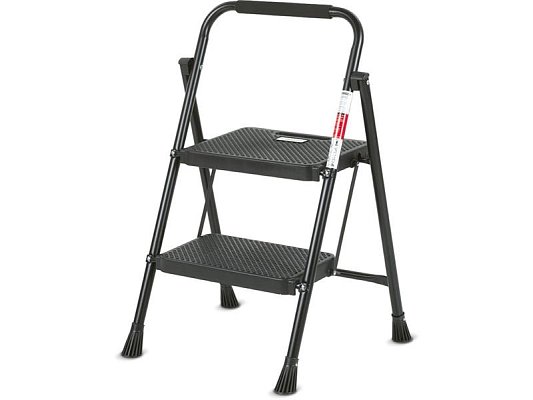 Schůdky LAMART LT8096 2 schody