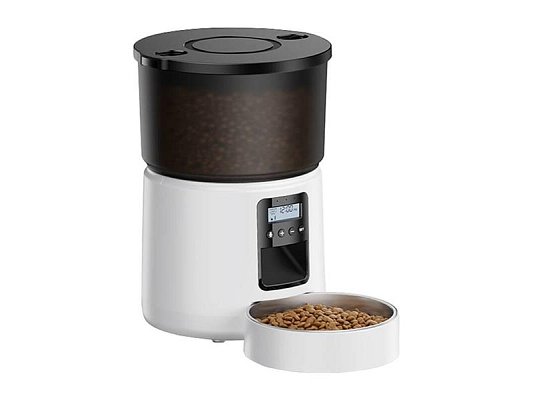 Automat na krmivo ROJECO RWSQXBAJO-3L