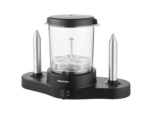 Hotdogovač SMARTON HM 200