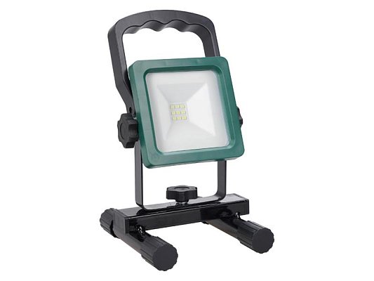 LED reflektor DPM FL5410 10W