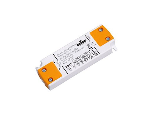 Zdroj pro LED SNAPPY SE20-12VF