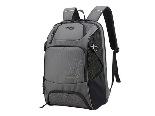 Batoh studentský STIL Baggo Jet Shaping