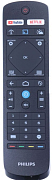 Philips 398GR10BEPHN0033HT originální dálkový ovladač