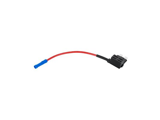 Rozdělovač proudu pojistek ATC/ATO (midi) 16AWG