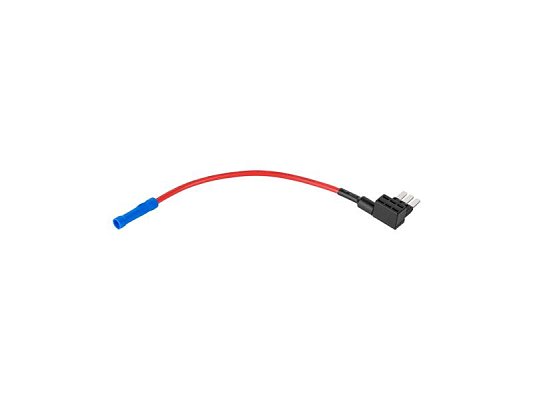 Rozdělovač proudu pojistek bankomatů (Micro3) 16AWG