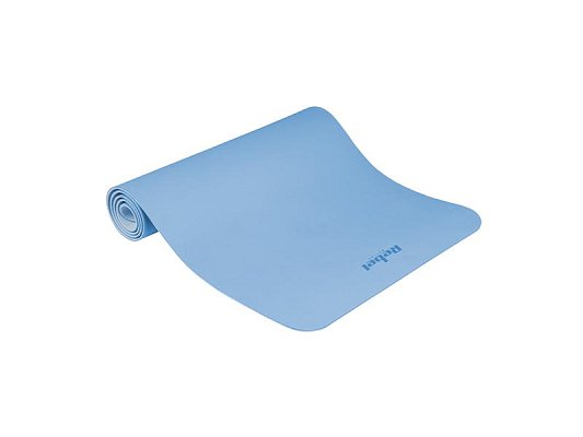 Podložka na jógu RBA-3157-2BL 4mm