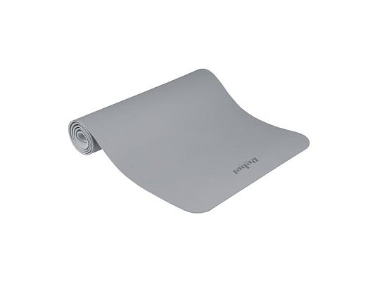 Podložka na jógu REBEL RBA-3157-2GY 4mm