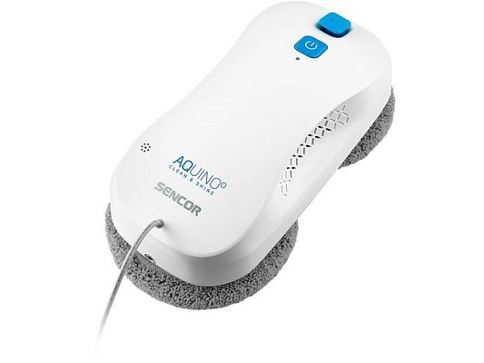 Čistič oken SENCOR SRW 6010WH robotický