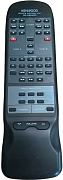 KENWOOD RC-A5040R KA7050R KRA5050  Náhradní dálkový ovladač pro receiver a tuner.