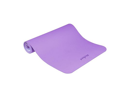 Podložka na jógu REBEL RBA-3152-2PU 6mm