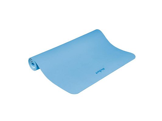 Podložka na jógu REBEL RBA-3160-2BL 10mm