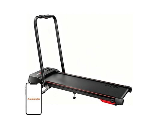 Elektrický běžecký pás ACEZOE P12