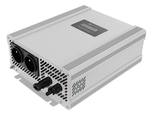 Solární invertor ECO SOLAR BOOST EVO MPPT-4000 PRO 4KW