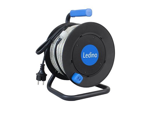 Svítidlo LEDINO LED pásek 25m, IP65 pracovní
