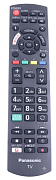 Panasonic originální dálkový ovladač N2QAYB001134 - univerzální