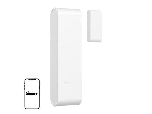 Smart detektor na dveře/okno SONOFF SNZB-04PR2 ZigBee