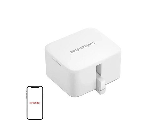 Smart vypínač SWITCHBOT C1