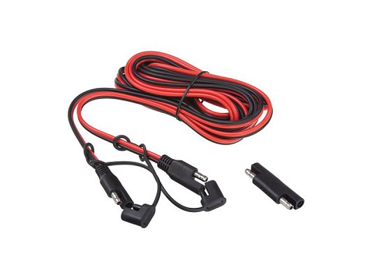 Kabel prodlužovací SAE - SAE k nabíječkám 359854 4m