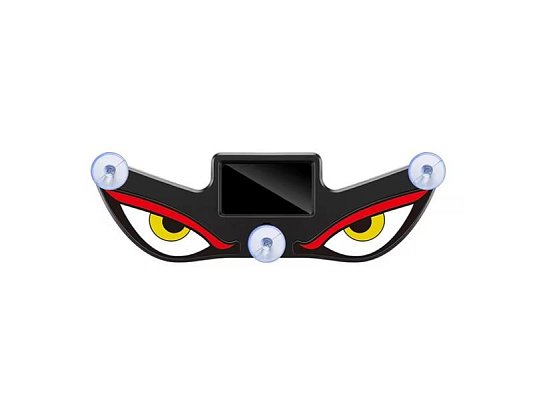 LED matrix panel "Devil eyes" 95DE18