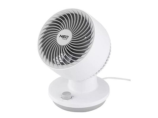 Stolní ventilátor NEO TOOLS 90-016
