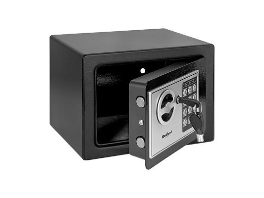 Elektronický domácí trezor REBEL RB-7000