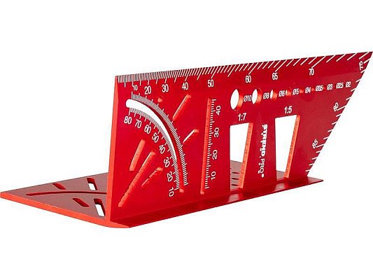 Hliníkový úhelník STREND PRO 2161462 150 mm