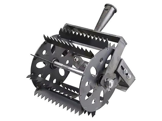 Odstraňovač plevele STREND PRO 2115310 bez násady