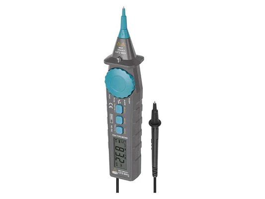 Digitální multimetr MD-300