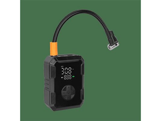 Aku kompresor REBEL RB-1062