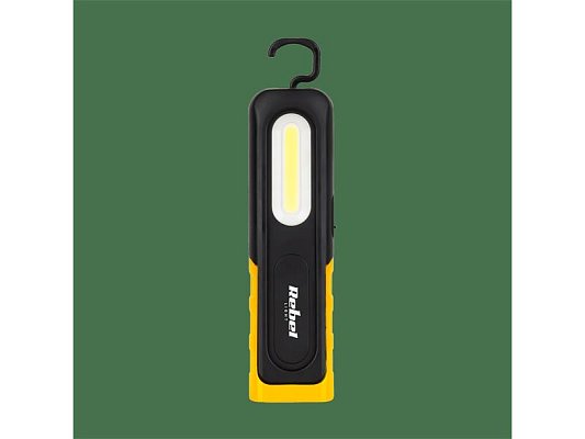 Nabíjecí LED svítilna REBEL URZ1020