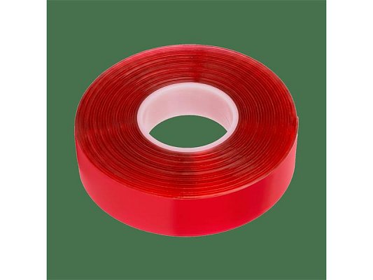 Oboustranná lepicí páska REBEL NAR0488-3 19 mm x 3 m