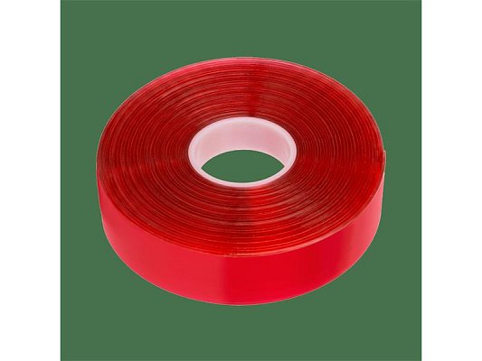 Oboustranná lepicí páska REBEL NAR0488-5 19 mm x 5 m