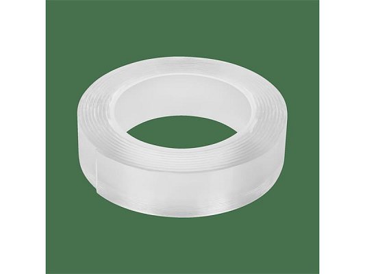 Oboustranná montážní páska REBEL NAR0490-1.5 1 mm x 19 mm x 1,5 m