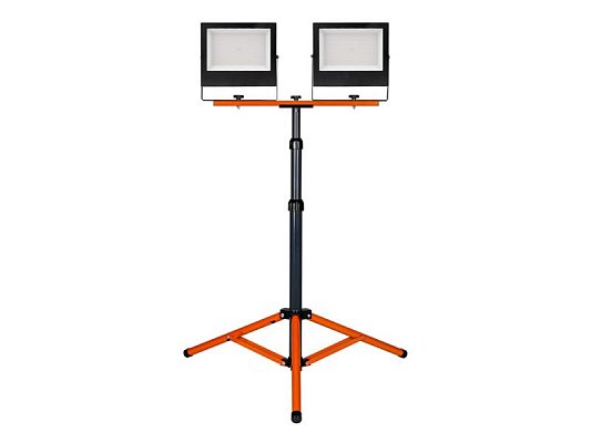 LED reflektor DPM FL200NT 2x100W