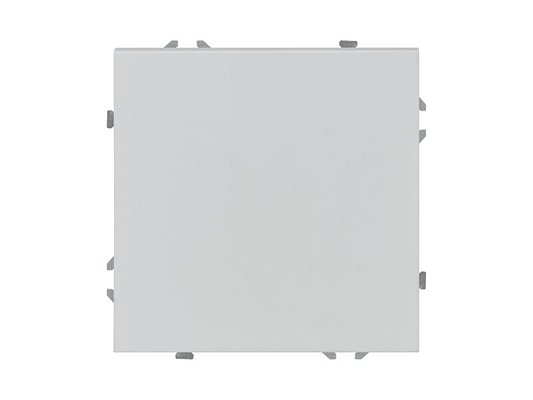 Vypínač DPM MOXY MOX1006W bílý