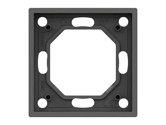 Rámeček DPM MOXY MOX1001B černý