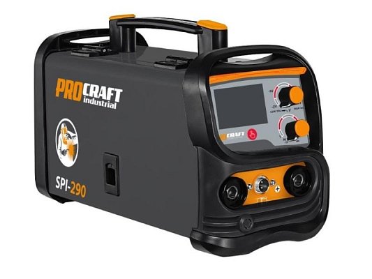 Svářecí invertor PROCRAFT SPI-290