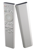 Samsung TM2280E, BN59-01385M náhradní dálkový ovladač pro řadu Q60B - bílý