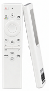 Samsung TM2280E, BN59-01385M náhradní dálkový ovladač pro řadu Q60B - bílý