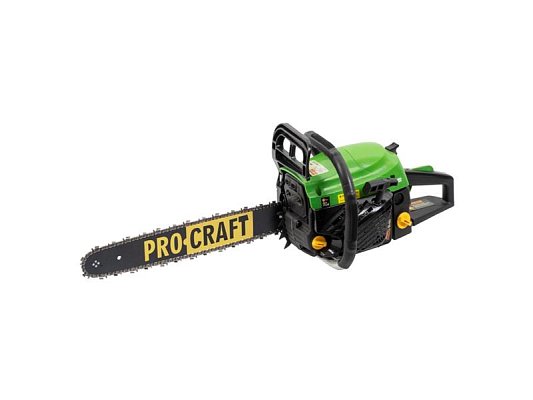 Pila řetězová PROCRAFT GS-450