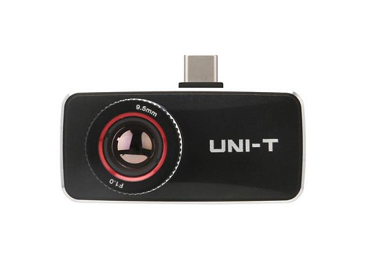 Termokamera UNI-T UTi740MS (Android 7.0/iOS15)